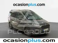 2020 Ford Tourneo