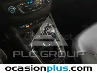 2020 Ford Tourneo