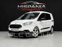 2020 Ford Tourneo