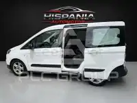 2020 Ford Tourneo