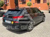 2020 Hyundai I30