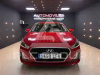 2020 Hyundai I30