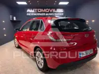 2020 Hyundai I30