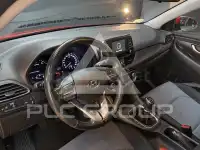 2020 Hyundai I30
