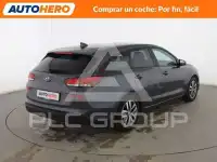 2020 Hyundai I30