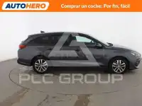 2020 Hyundai I30