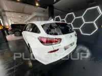 2020 Hyundai I30