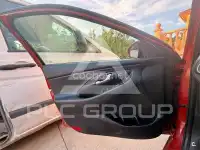 2020 Hyundai I30