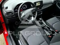 2020 Hyundai I30