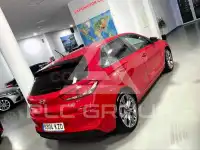 2020 Hyundai I30