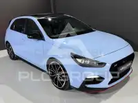 2020 Hyundai I30