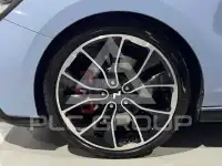 2020 Hyundai I30