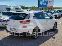 2020 Hyundai I30