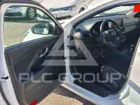 2020 Hyundai I30