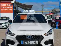 2020 Hyundai I30