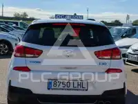 2020 Hyundai I30