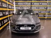2020 Hyundai I30