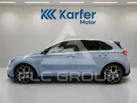 2020 Hyundai I30