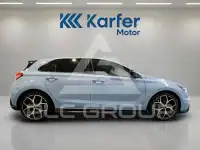 2020 Hyundai I30