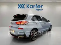 2020 Hyundai I30