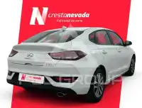 2020 Hyundai I30
