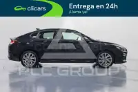 2020 Hyundai I30
