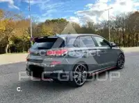 2020 Hyundai I30
