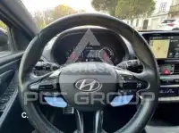 2020 Hyundai I30