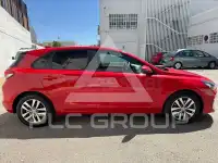 2020 Hyundai I30
