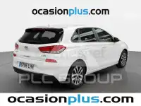 2020 Hyundai I30