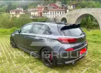2020 Hyundai I30