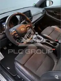 2020 Hyundai I30
