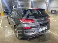 2020 Hyundai I30
