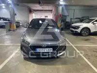 2020 Hyundai I30