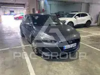 2020 Hyundai I30