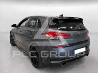 2020 Hyundai I30