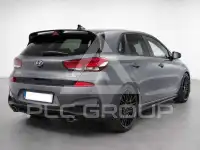 2020 Hyundai I30