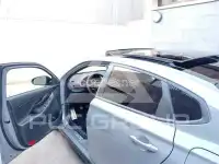 2020 Hyundai I30
