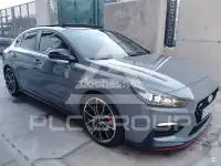 2020 Hyundai I30