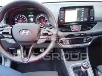 2020 Hyundai I30