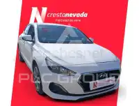 2020 Hyundai I30