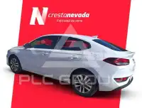 2020 Hyundai I30