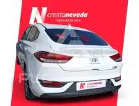 2020 Hyundai I30