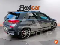 2020 Hyundai I30