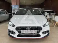 2020 Hyundai I30