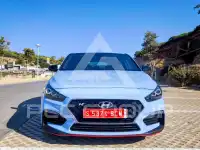 2020 Hyundai I30