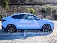 2020 Hyundai I30