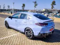 2020 Hyundai I30