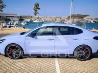2020 Hyundai I30