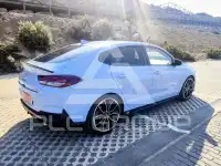 2020 Hyundai I30